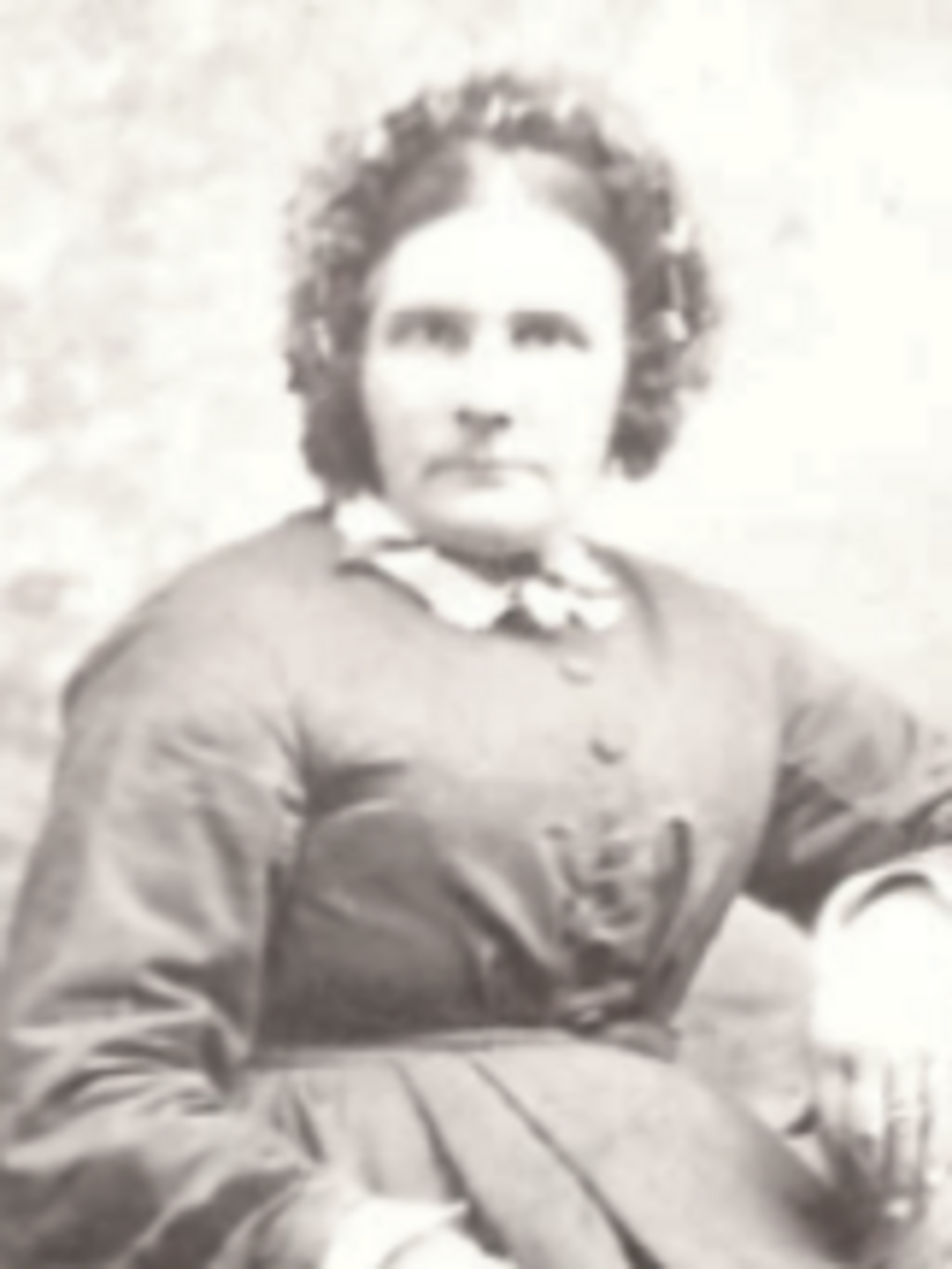 Sarah Elizabeth Harbert (1799 - 1886) Profile